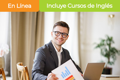 Licenciatura en Contabilidad y Finanzas En Línea